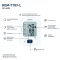 เครื่องวัดความดัน Omron รุ่น HEM- 7183-L