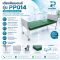 เตียงซิมมอนส์ PISIT รุ่น PP014