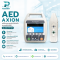 เครื่องกระตุกหัวใจไฟฟ้าชนิดอัตโนมัติ AXION  AED รุ่น DA-N-01