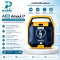 เครื่องกระตุกหัวใจไฟฟ้าอัตโนมัติ AED รุ่น Amoul i7