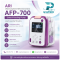 เครื่องควบคุมอัตราการให้ของเหลวทางสายยาง  ARI รุ่น AFP-700