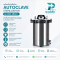 เครื่องนึ่งฆ่าเชื้อโรค Autoclave Sterilization ขนาด 24 ลิตร รุ่น DGS 280A+