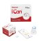 เครื่องวัดระดับน้ําตาลในเลือดแบบต่อเนื่อง Sinocare รุ่น iCan CGM