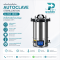 เครื่องนึ่งฆ่าเชื้อโรค Autoclave ขนาด 24 ลิตร รุ่น DGS 280B+