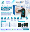 เครื่องวัดออกซิเจนปลายนิ้ว BLUEDOT รุ่น B-PO251