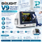 เครื่องติดตามสัญญาณชีพอัตโนมัติ Biolight รุ่น V9 Vital Sign Monitor