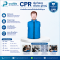 หุ่น cpr ผู้ใหญ่ หุ่น Medical CPR ผู้ใหญ่ CPR Half-body การฝึก CPR