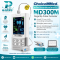 เครื่องวัดออกซิเจนปลายนิ้ว ChoiceMMed MD300M