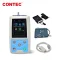 เครื่องวัดอัตราชีพจร Patient Monitor รุ่น PM50