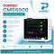 เครื่องติดตามสัญญาณชีพ (Patient Monitor)  CONTEC รุ่น CMS6000