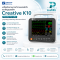 เครื่องติดตามการทำงานของหัวใจและสัญญาณชีพ  Creative  K10