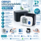 เครื่องวัดความดันโลหิต แบบสายรัดข้อมือ OMRON รุ่น HEM-6161