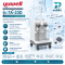 เครื่องดูดเสมหะ YUWELL รุ่น 7A-23D