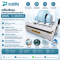 เครื่องซีลถุงเครื่องมือแพทย์/ซองสเตอร์ไรด์ รุ่น  D-3010HCA