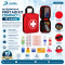 ชุดปฐมพยาบาล FIRST AID KIT - COMPACT L  10 รายการ