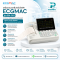 เครื่องตรวจคลื่นหัวใจไฟฟ้า ECGMAC รุ่น EM-301