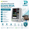 เครื่องติดตามการทำงานของหัวใจและสัญญาณชีพ EDAN M3A