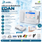 เครื่องตรวจคลื่นไฟฟ้าหัวใจ EDAN รุ่น SE-310