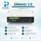 เครื่องควบคุมการให้สารละลายทางหลอดเลือดดำ (Infusion Pump) ยี่ห้อ ENMIND รุ่น EN-V9
