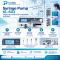 เครื่องควบคุมการให้สารน้ําทางหลอดเลือดดํา KL-602 Syringe Pump