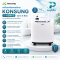 เครื่องผลิตออกซิเจน KONSUNG ขนาด 5 ลิตร รุ่น KSW-5 (สามารถใช้ได้กับคนและสัตว์เลี้ยง)