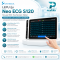 เครื่องตรวจคลื่นหัวใจไฟฟ้า (ECG) Lepu รุ่น Neo ECG S120