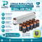 Lithium Battery Pack แบตเตอรี่ลิเธียม สำหรับเครื่องกระตุกหัวใจ Zoll AED Plus