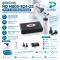 ชุดตรวจหู MD M808-824-25 Mark II Operating Otoscope