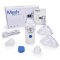 เครื่องพ่นละอองยา mesh nebulizer YM-252