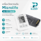เครื่องวัดความดันโลหิต Microlife B2 Basic