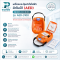 ครื่องกระตุ้นหัวใจไฟฟ้าอัตโนมัติ ( AED ) NIHON KOHDEN รุ่น AED-3100