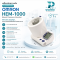 เครื่องวัดความดันแบบสอดแขน OMRON รุ่น HEM-1000