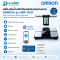 เครื่องชั่งน้ำหนักวัดองค์ประกอบร่างกาย OMRON รุ่น HBF-702T