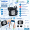 เครื่องวัดความดันโลหิตอัตโนมัติทางข้อมือ OMRON รุ่น HEM-6232T