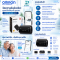 เครื่องวัดความดันโลหิตอัตโนมัติ OMRON รุ่น HEM- 7600T