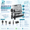 ชุดตรวจ ตา หู รุ่น Omni 3000 Deluxe Otoscope/Ophthalmoscope Diagnostic Set (M808-496-02)