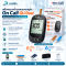 เครื่องตรวจน้ำตาลและกรดยูริก On Call GU Uric Acid Meter
