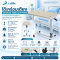 โต๊ะคร่อมเตียง Overbed Table รุ่น FY5274