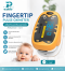 เครื่องวัดออกซิเจนในเลือด Fingertip Pulse Oximeter รุ่น OKIDS