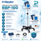 เครื่องวัดความดันแบบตั้งพื้น  RIESTER รุ่น RBP-100
