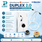 หูฟังแพทย์ Riester รุ่น duplex 2.0