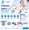 หูฟังแพทย์ Riester รุ่น Duplex 2.0 Baby(R4220) สำหรับเด็กเล็ก (มี 2 สี)