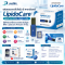 แผ่นตรวจระดับไขมัน 6 พารามิเตอร์ SD LipidoCare