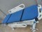 เตียงเคลื่อนย้ายผู้ป่วย เตียงฉุกเฉิน Patient Transportation Trolley รุ่น SKB041-1