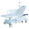 รถเข็นเคลื่อนย้ายผู้ป่วย ระบบไฮดรอลิค  Hydraulic Medical Trolley รุ่น YXZ-E2