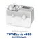 เครื่องพ่นละอองยา Yuwell รุ่น 402C แบบ Ultrasonic