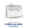 เครื่องพ่นละอองยา Yuwell รุ่น 402C แบบ Ultrasonic