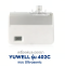 เครื่องพ่นละอองยา Yuwell รุ่น 402C แบบ Ultrasonic