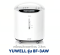 เครื่องผลิตออกซิเจน Yuwell รุ่น 8F-3AW