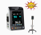 เครื่องติดตามสัญญาณชีพ Patient Monitor รุ่น Aquarius